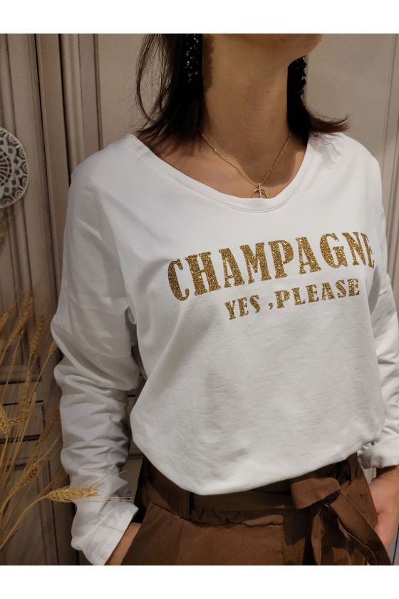 TOP CHAMPAGNE