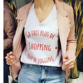 Le t-shirt est tellement parlant, n'est ce pas les filles?😅🩷
En mag ou sur le www.ding2fring.fr 🌸 
#outfit #newcollection #style #shopping
#addict #mode #vendee #ding2fring